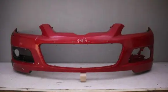 Mazda 6 Front bumper
