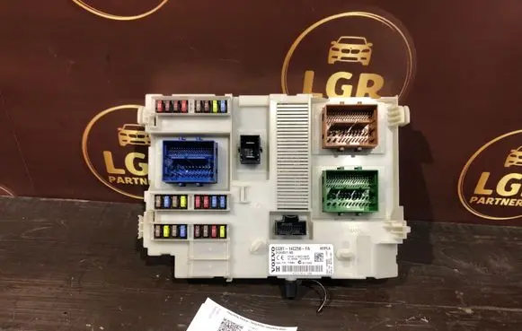 Volvo V60 Fuse module 31314511AB