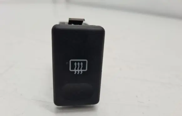 Ford Galaxy Windscreen/window heater switch 7M5959621B