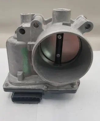 Throttle valve