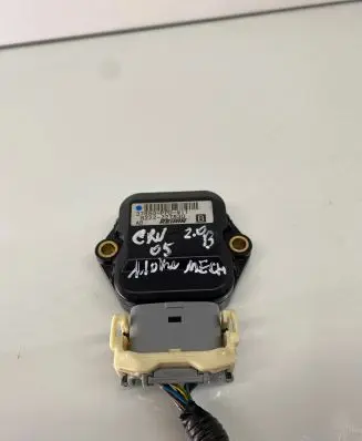 Honda CR-V Other control units/modules 8222227630 37850PPD911