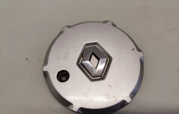 Renault Laguna II Original wheel cap 8200029170