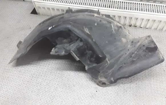 Mercedes-Benz A W169 Front wheel arch liner splash guards