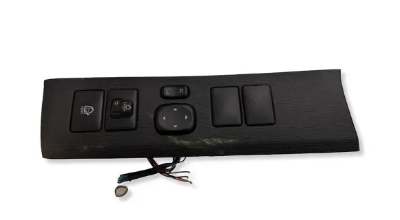 Toyota Avensis T270 Other switches/knobs/shifts 5544605060