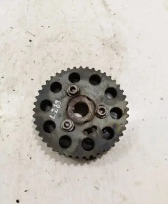 Volkswagen PASSAT B7 Crankshaft gear 03l109111 03l109239a