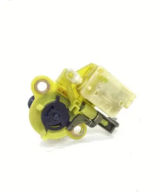 Renault Laguna I Tailgate/trunk/boot exterior handle 7700416862
