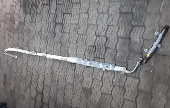 Suzuki Grand Vitara II Roof airbag 7645065J02