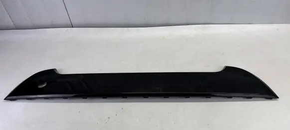 KIA Picanto Front bumper lower grill 86561-G6000 K3187