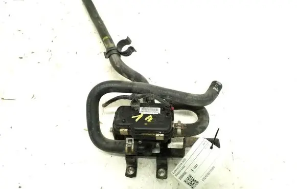 KIA Niro Electric auxiliary coolant/water pump 25660K4500