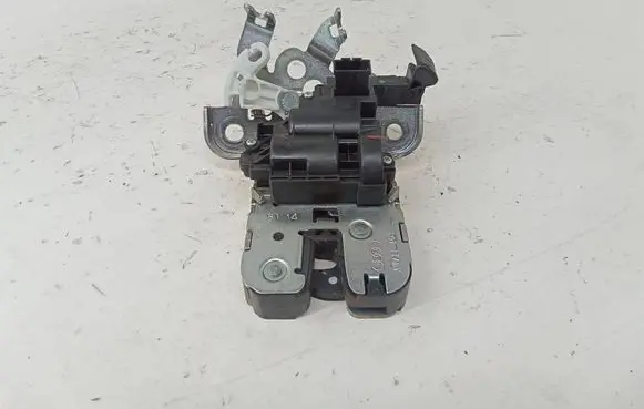 Audi A5 Sportback 8TA Tailgate/trunk/boot lock/catch/latch 8R0827505