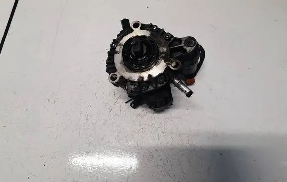 Peugeot 407 Fuel injection high pressure pump A2C20000598