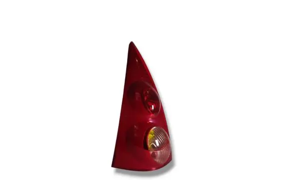 Peugeot 107 Rear/tail lights 815500h040