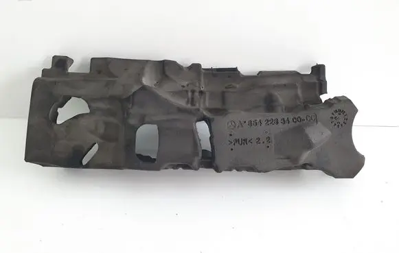 Mercedes-Benz Sprinter W907 W910 other engine part A6542268400