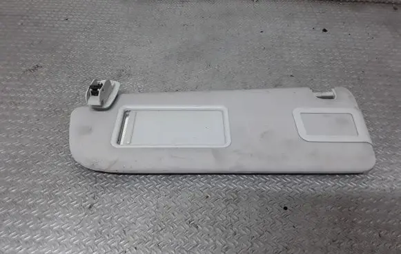Audi A6 S6 C6 4F Sun visor