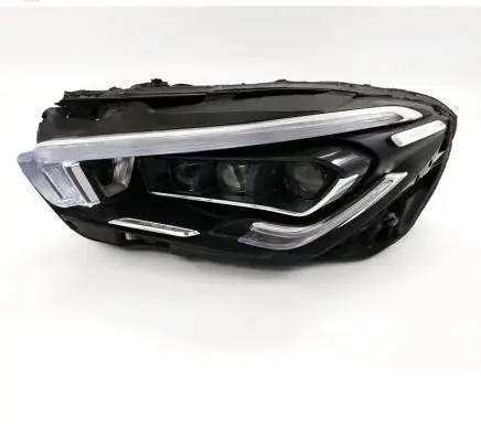 Mercedes-Benz CLA C118 X118 Headlight/headlamp A1189068900