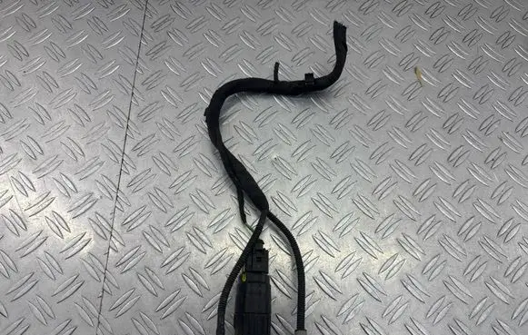 Seat Ateca Windscreen/windshield washer pump 1K6995651