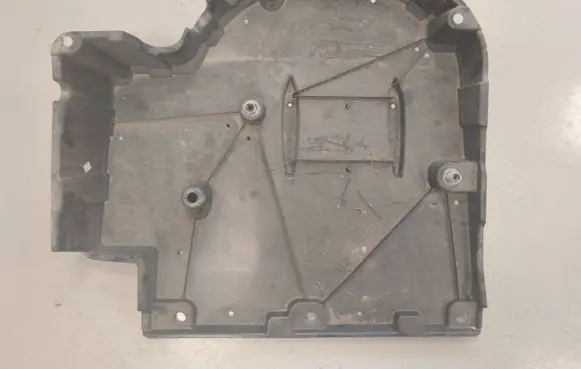 Toyota Yaris Cross Pickup box liner SP9812 584150D010