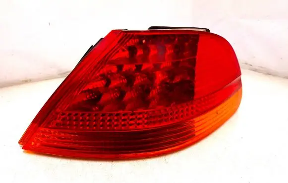 BMW 7 E65 E66 Rear/tail lights 155514