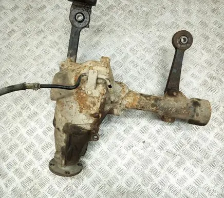 Toyota Land Cruiser (J200) Front differential 4111060D00