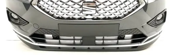 Seat Tarraco Front bumper 5FJ807221D