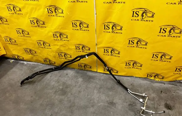 Mercedes-Benz GL X166 Air conditioning (A/C) pipe/hose A1668302115 A1668302015 A1668306015