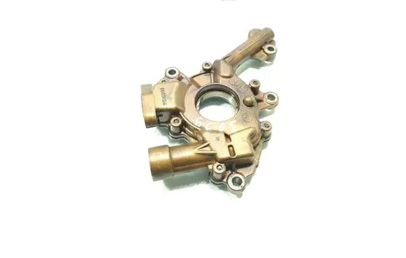 Fiat 500 Oil pump 55225386 1115920149