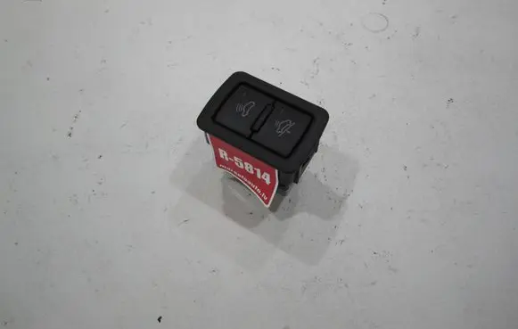 Audi A6 S6 C6 4F Alarm switch 4F0962109 250105