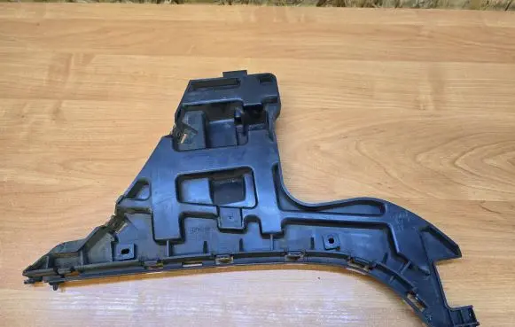 Volvo S80 Rear bumper mounting bracket 31213294 S3DHA