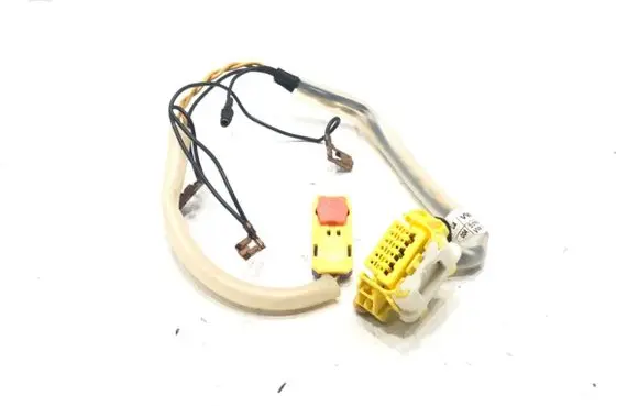 Seat Ibiza IV (6J,6P) Airbag squib ring wiring 5K0971584