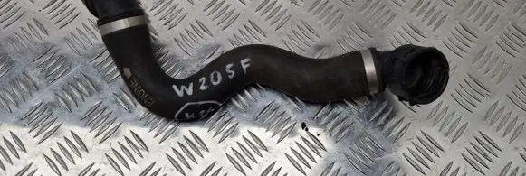 Mercedes-Benz C W205 Engine coolant pipe/hose