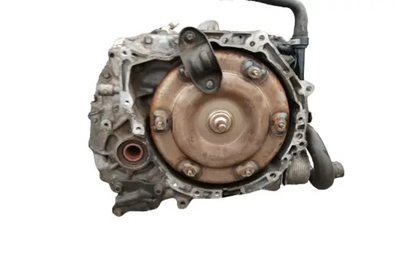 Automatic gearbox
