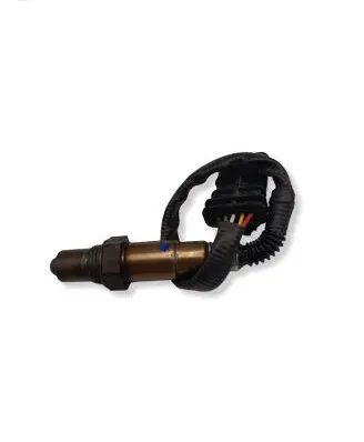 Citroen C3 Lambda probe sensor 0258027151 855102