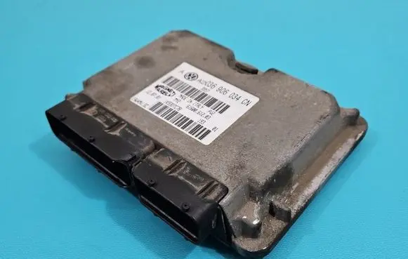 Volkswagen Golf IV Engine control unit/module ECU 036906034CN IMPRK1518134