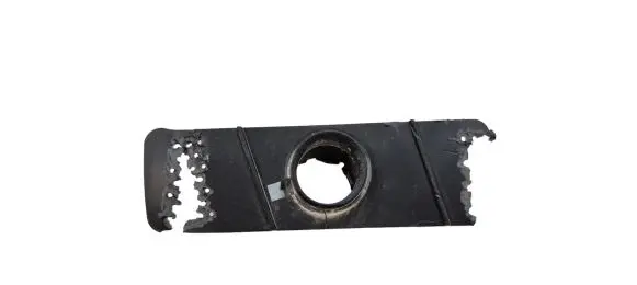 Ford Escape III Front parking sensor holder (PDC) GJ5T15K873 GJ5T15K873BBW D25KE