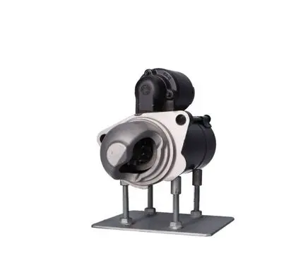 Opel Vectra C Starter motor 12567585