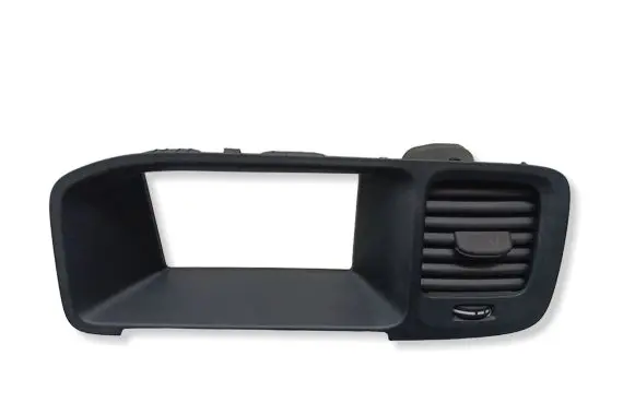 Volvo V60 Dash center air vent grill 39804063