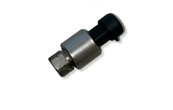 Alfa Romeo 159 Air conditioning (A/C) pressure sensor 51768288
