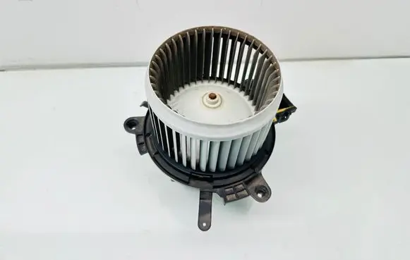Citroen Jumpy Heater fan/blower
