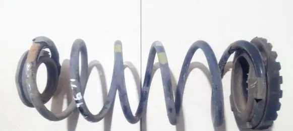 Hyundai Getz Rear coil spring