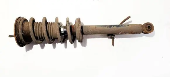Lexus GS 300 350 430 450H Front coil spring