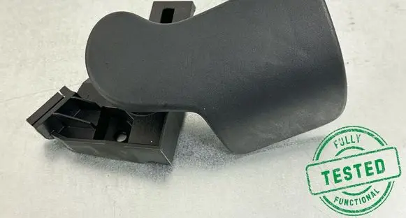 BMW 5 G30 G31 G38 Other devices 