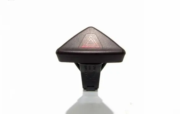 Volvo V70 Hazard light switch 9441045