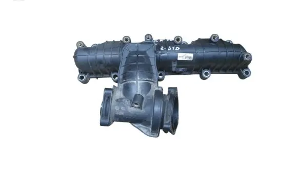 Fiat Ducato Intake manifold 504384190