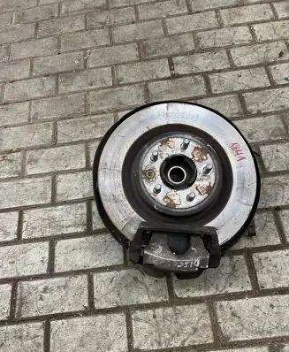 Land Rover Discovery 5 Rear wheel hub HPLA2K328AD 1841