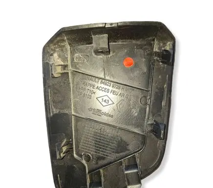 Renault Megane IV Other interior part 849239729R
