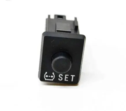 Toyota RAV 4 (XA40) Other switches/knobs/shifts R15A257