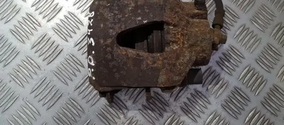 Volkswagen Golf V Front brake caliper