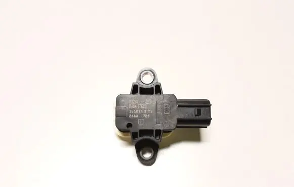 Mazda CX-3 Airbag deployment crash/impact sensor DA8A57KC0 K3239
