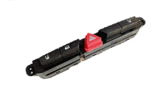KIA Ceed Hazard light switch 93700-1H000