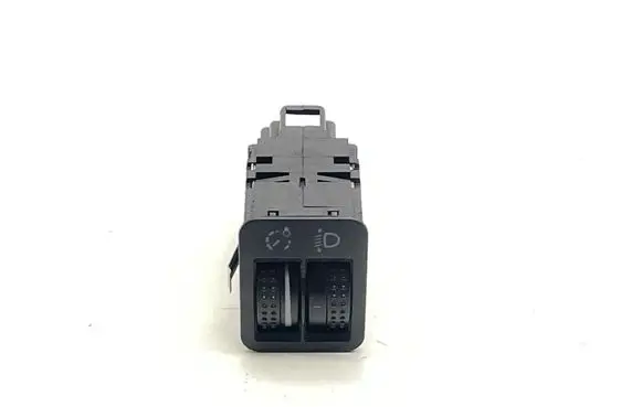 Volkswagen Golf IV Headlight level height control switch 1J0941333A
